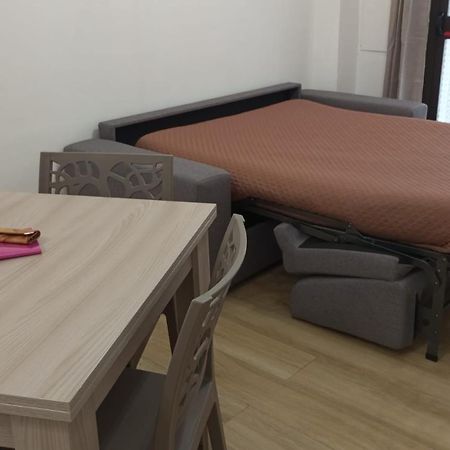 הוילה פלרמו Casa Chiaretta מראה חיצוני תמונה