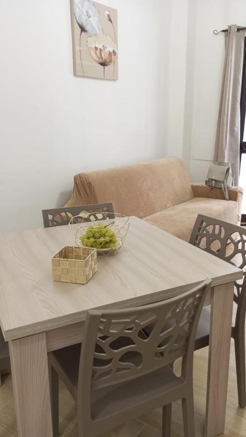הוילה פלרמו Casa Chiaretta מראה חיצוני תמונה