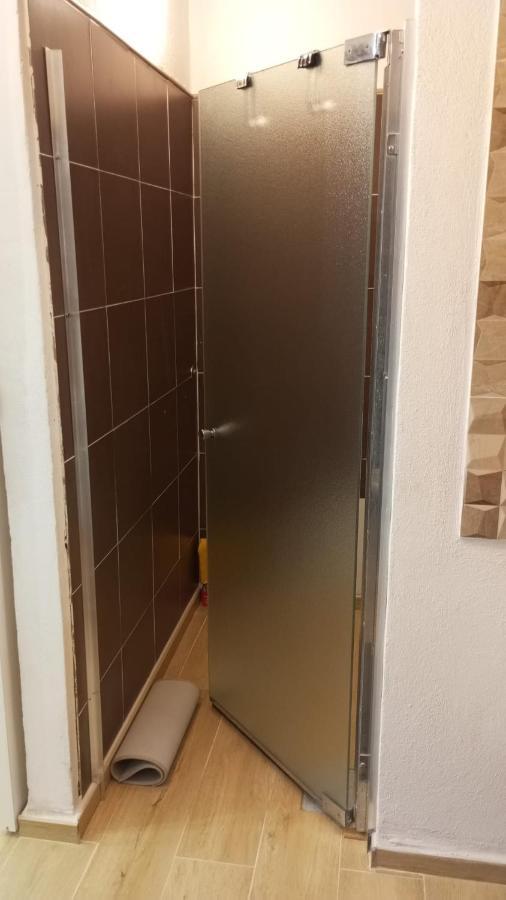 הוילה פלרמו Casa Chiaretta מראה חיצוני תמונה