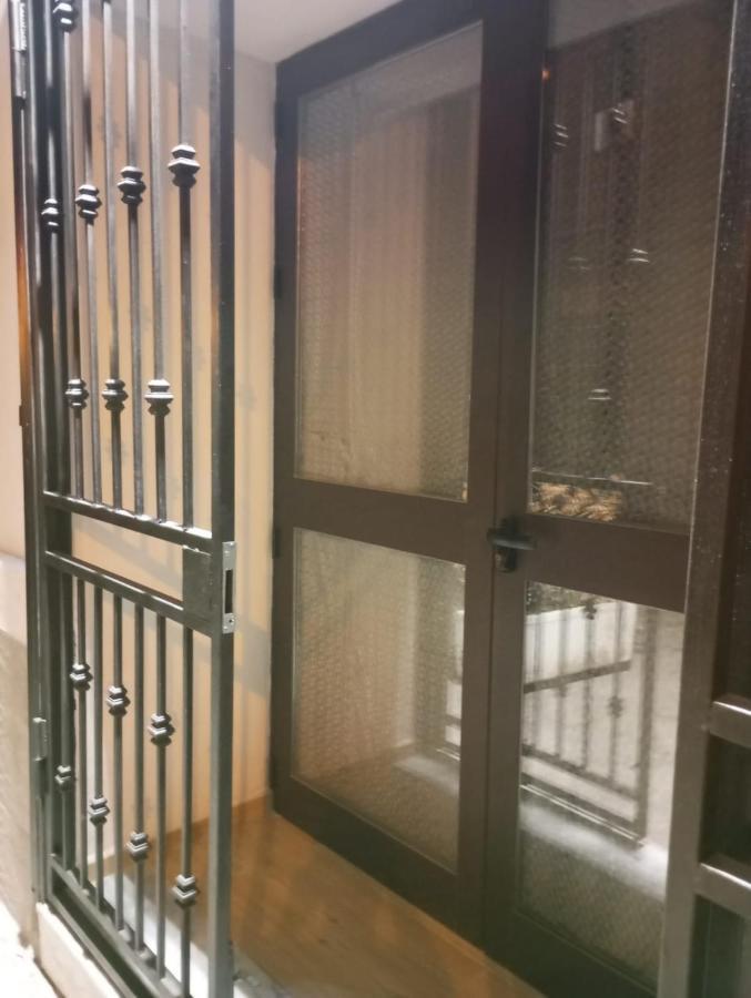 הוילה פלרמו Casa Chiaretta מראה חיצוני תמונה