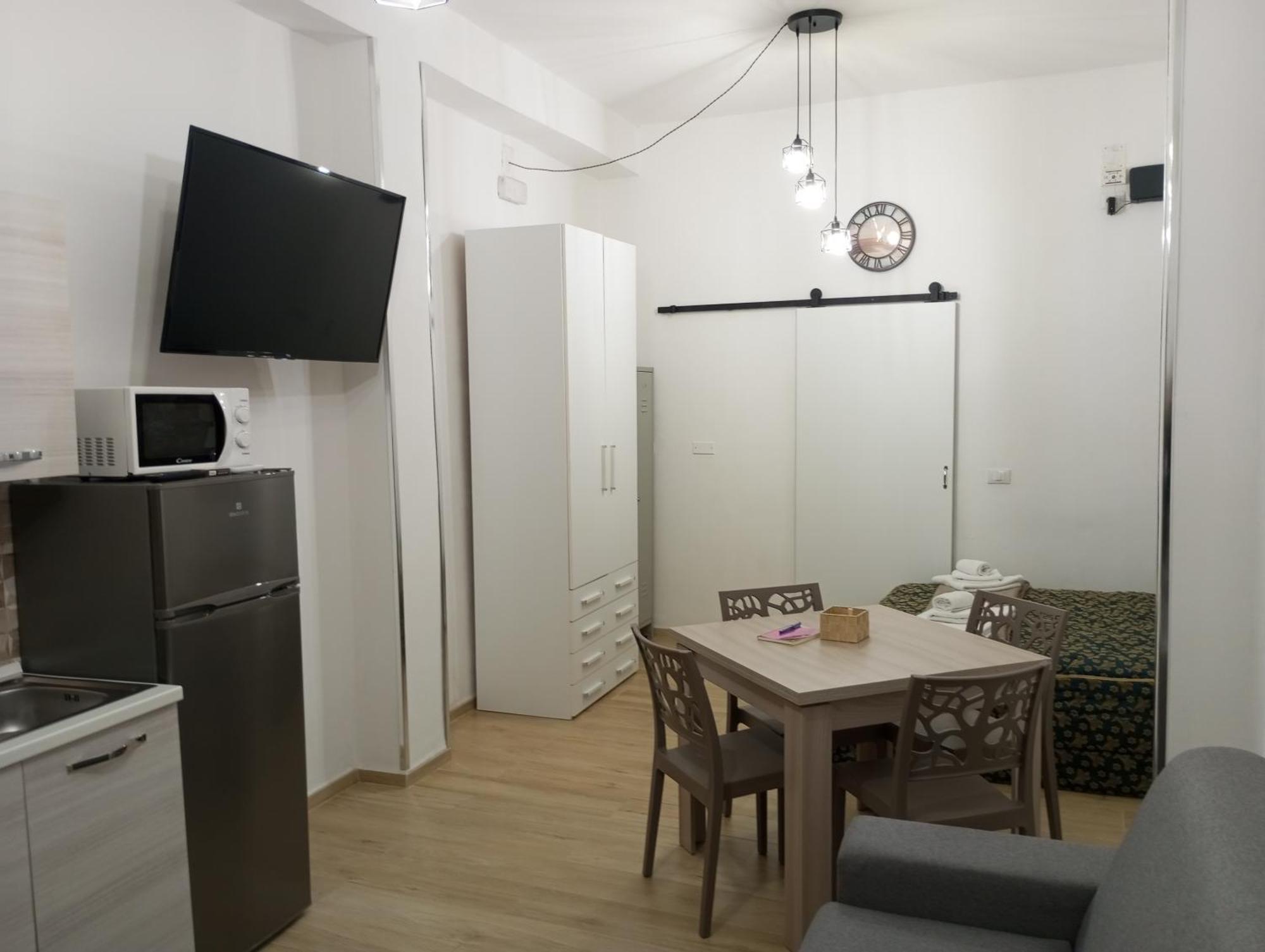 הוילה פלרמו Casa Chiaretta מראה חיצוני תמונה